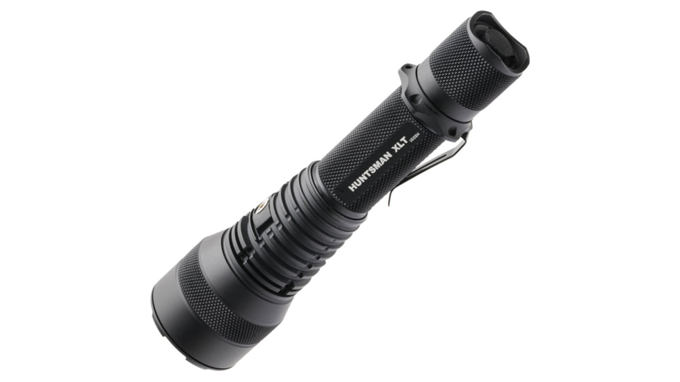 PowerTac Huntsman XLT Flashlight