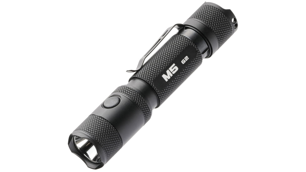 PowerTac M5 G2 Flashlight