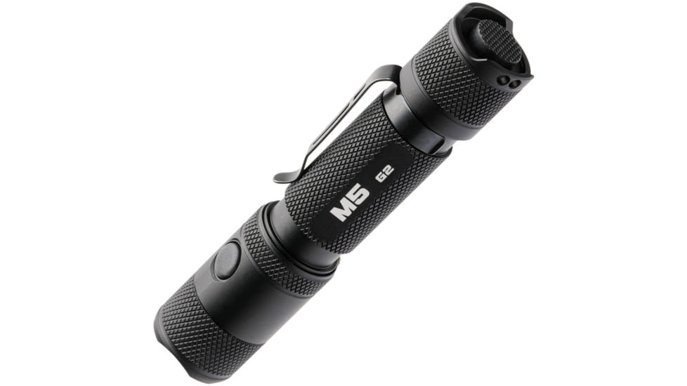 PowerTac M5 G2 Flashlight