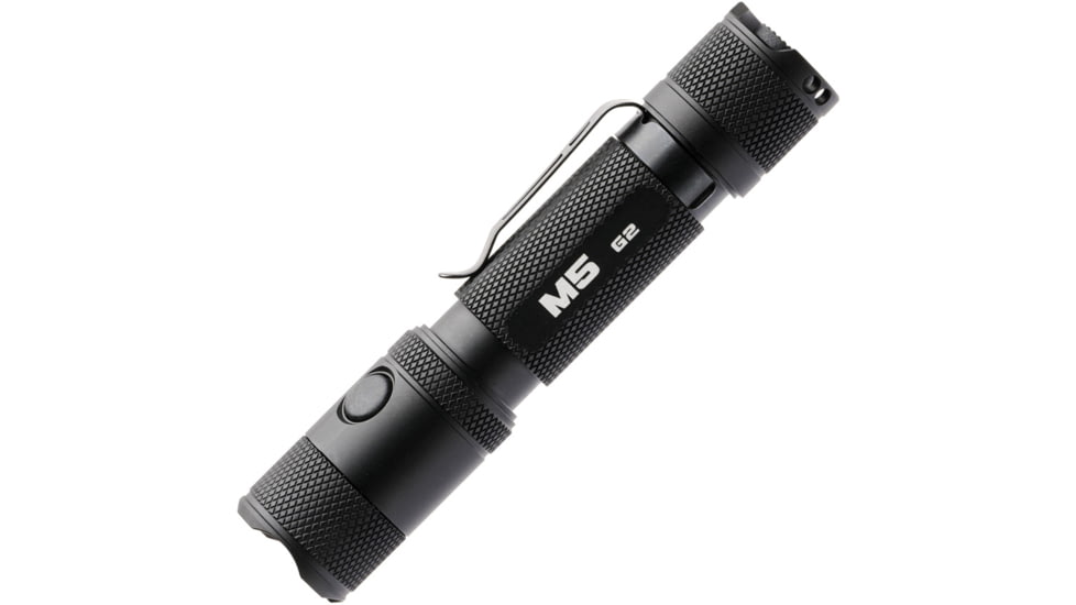 PowerTac M5 G2 Flashlight