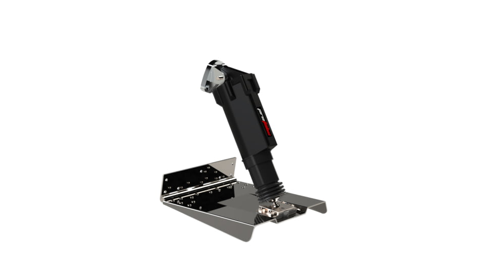 Powrtran Pro Tab Trim Tabs 9in x 9 Electropolished With Compact Actuators Set, 9in x 9in, TR-P99ACJ