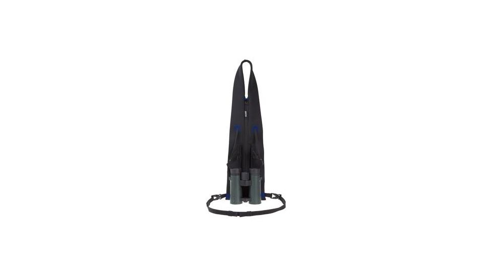 Praktica Smart Neck Strap and Case, Black PRA156