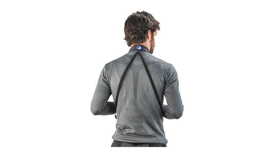 Praktica Smart Neck Strap and Case, Black PRA156