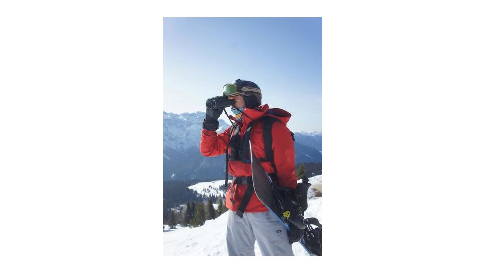 Praktica Smart Neck Strap and Case, Black PRA156