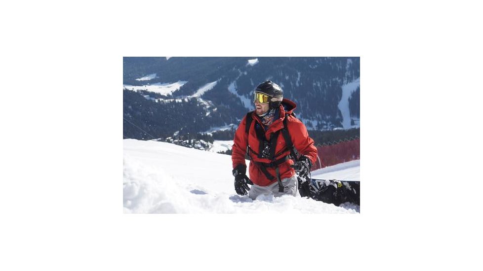 Praktica Smart Neck Strap and Case, Black PRA156