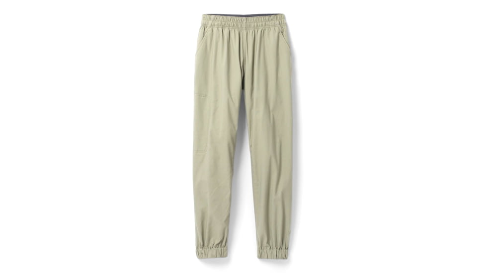 prAna Alana Jogger Pants, Sage, Small, 1962041-300-S