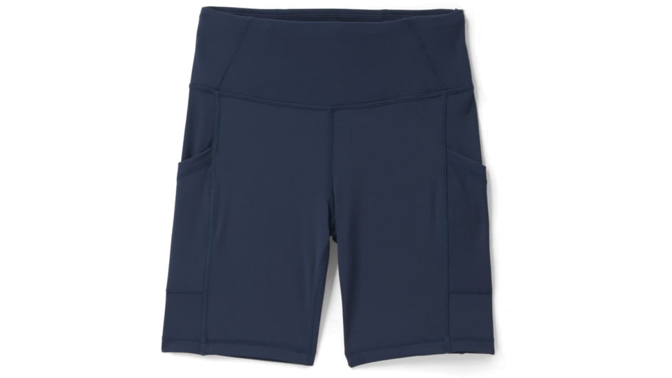 prAna Electa Short Shorts, Nautical, Small, 1966011-400-S