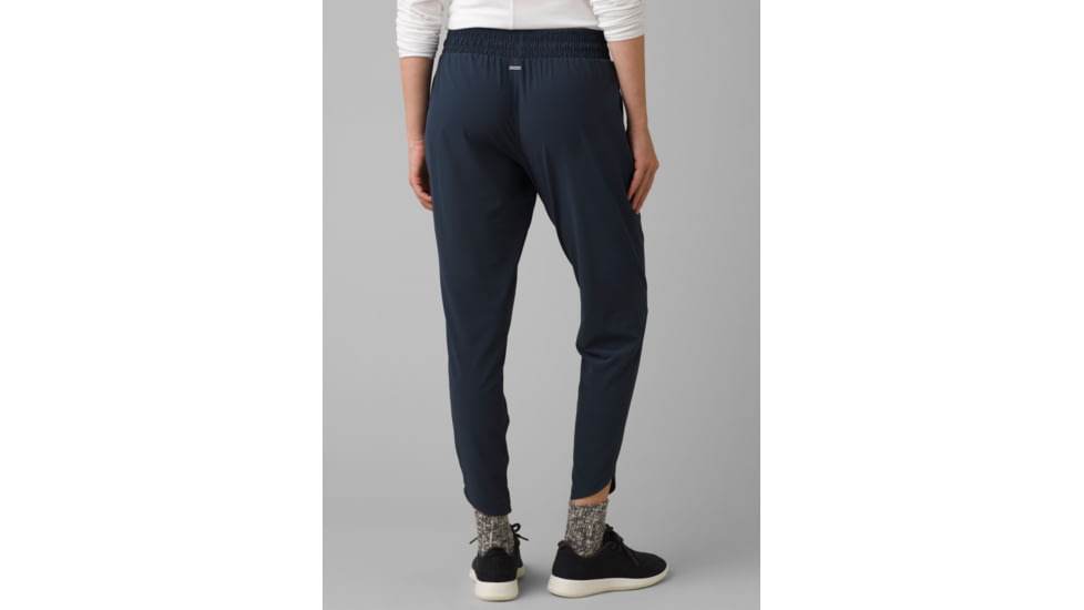 prAna Folgaria Pant Pants, Nautical, Large, 1964091-400-RG-L