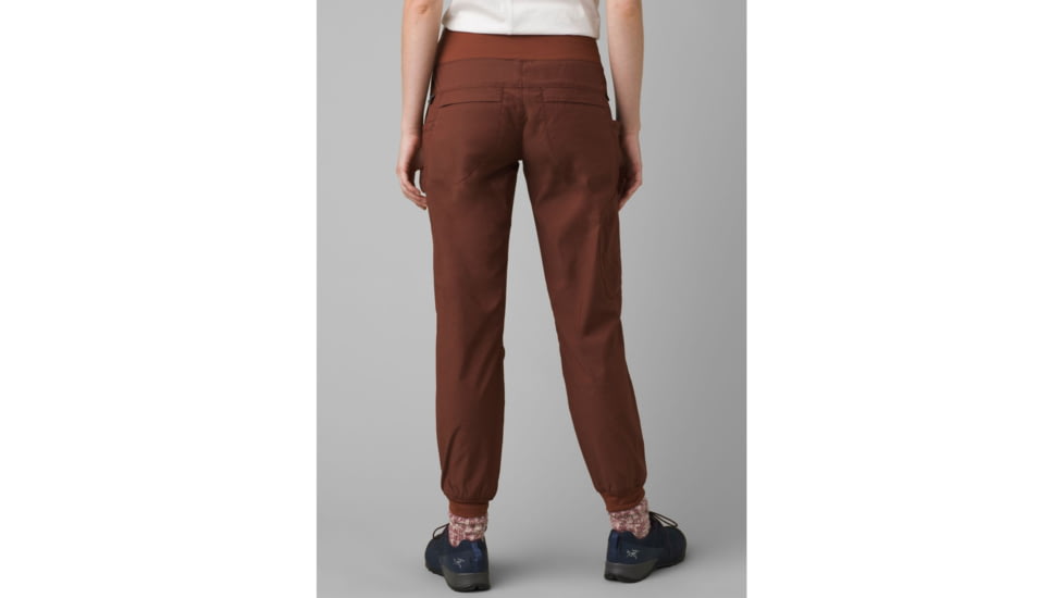 prAna Kanab Pant Pants, Clove, Medium, 1962631-600-RG-M