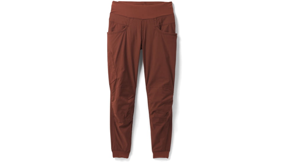 prAna Kanab Pant Pants, Clove, Medium, 1962631-600-RG-M