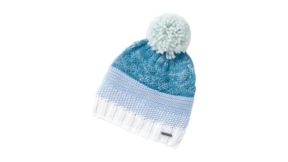 prAna Kanin Beanie, Arctic Blue, One Size, 1962391-402-O/S