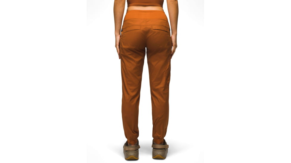 prAna Kanab Pant - Womens, Clay, L, 1962631-201-RG-L