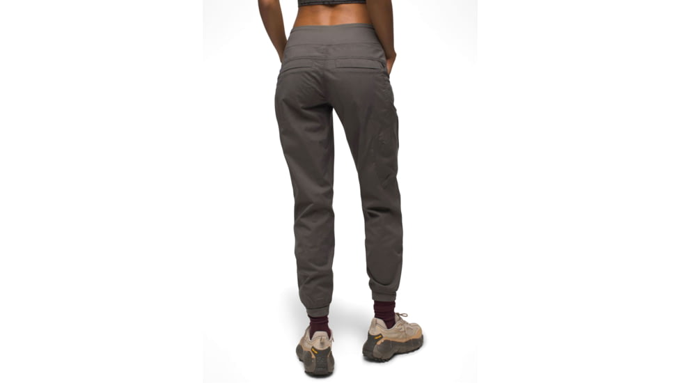 prAna Kanab Pant - Womens, Granite, L, 1962631-020-RG-L