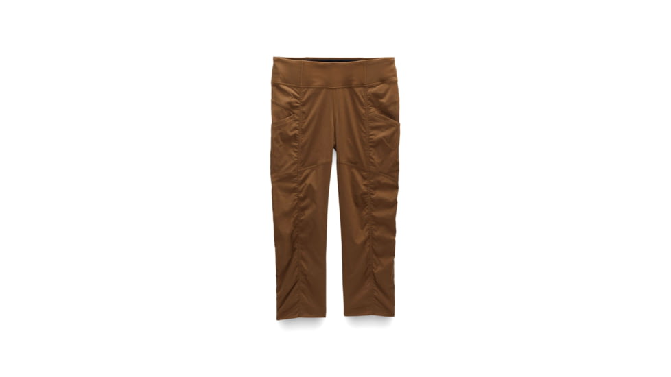 prAna Koen Capri, Sepia, XXL, 1961601-202-XXL