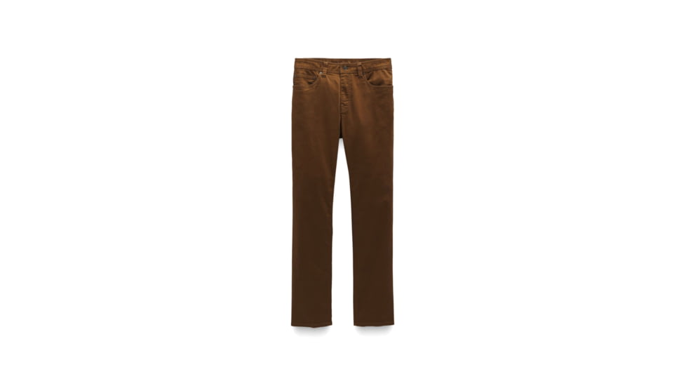 prAna prAna Bridger Jean, Mens, Inseam 32in, Sepia, 42, M4BD32315-203-42
