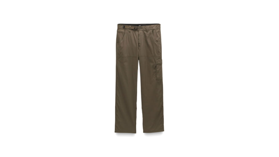 prAna Stretch Zion Pant II 32in Inseam - Mens, Slate Green, 40, 1969791-300-32-40