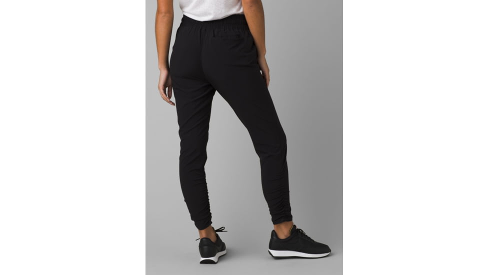 prAna Railay Pant - Women's, Extra Small, Black, 1971171-001-XS
