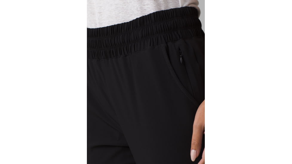 prAna Railay Pant - Women's, Extra Small, Black, 1971171-001-XS