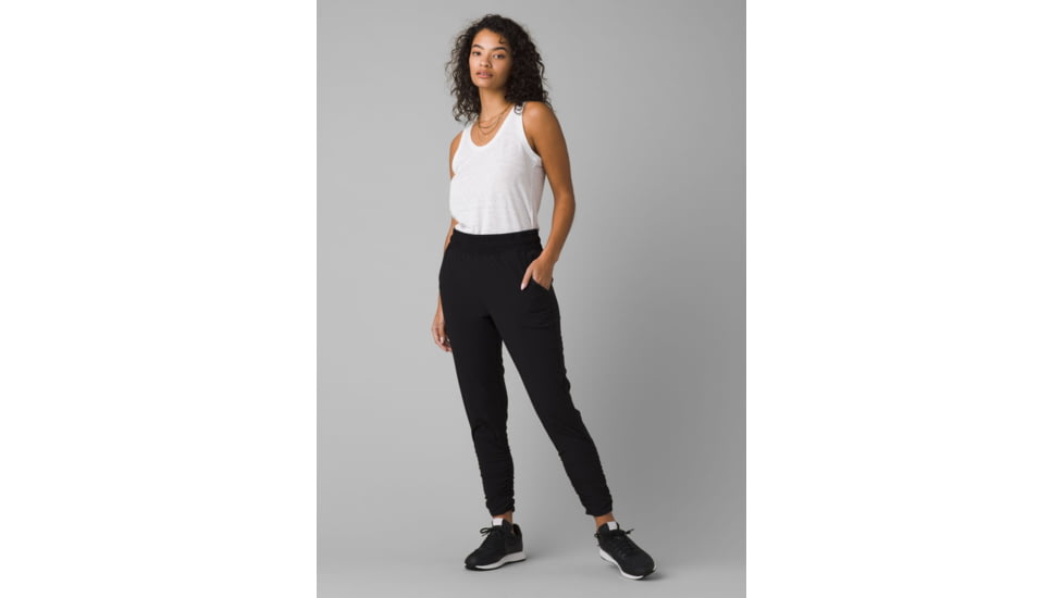 prAna Railay Pant - Women's, Extra Small, Black, 1971171-001-XS