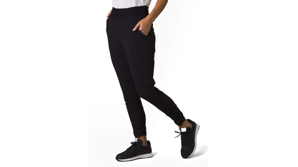 prAna Railay Pant - Women's, Extra Small, Black, 1971171-001-XS