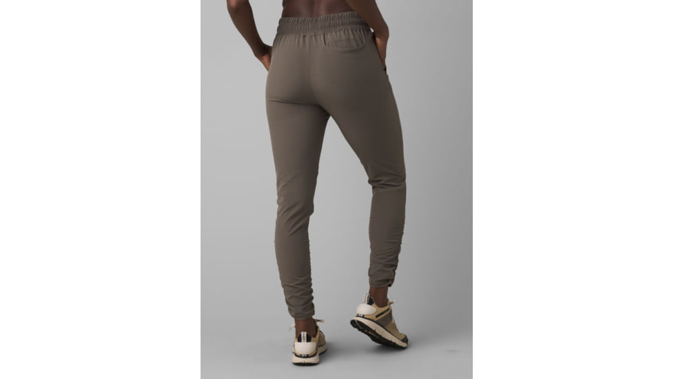 prAna Railay Pant - Women's, Small, Slate Green, 1971171-300-S