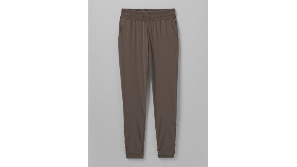 prAna Railay Pant - Women's, Small, Slate Green, 1971171-300-S