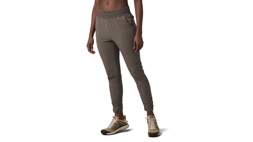 prAna Railay Pant - Women's, Small, Slate Green, 1971171-300-S