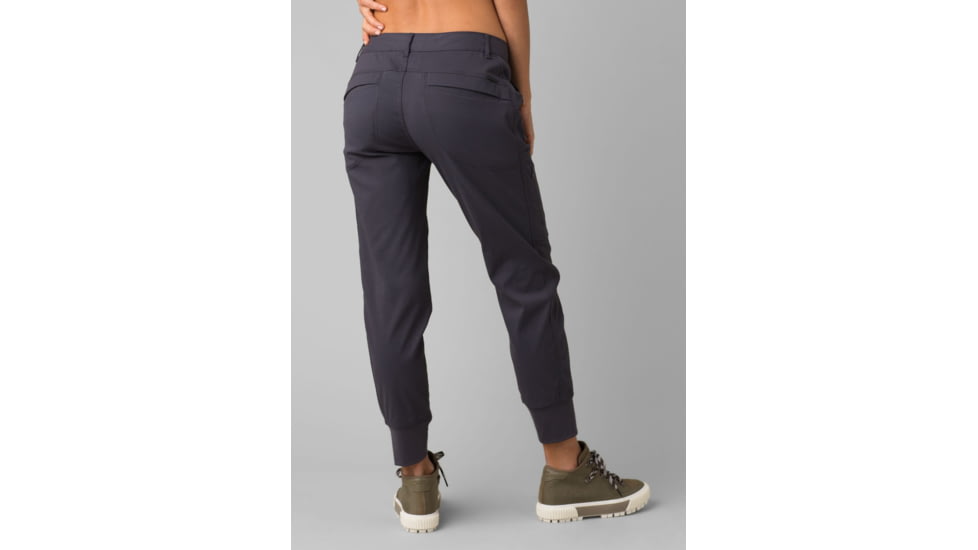 prAna Sky Canyon Jogger Pants, Coal, 10, W41202115-COAL-10
