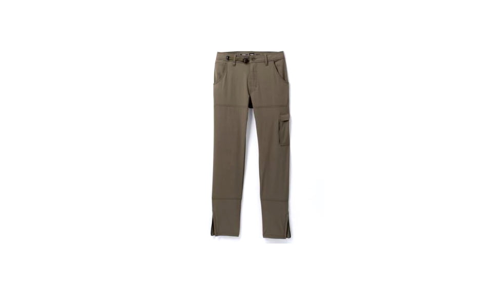 prAna Stretch Zion AT Pant - Men's, 33 US, Slate Green, 1968321-300-32-33