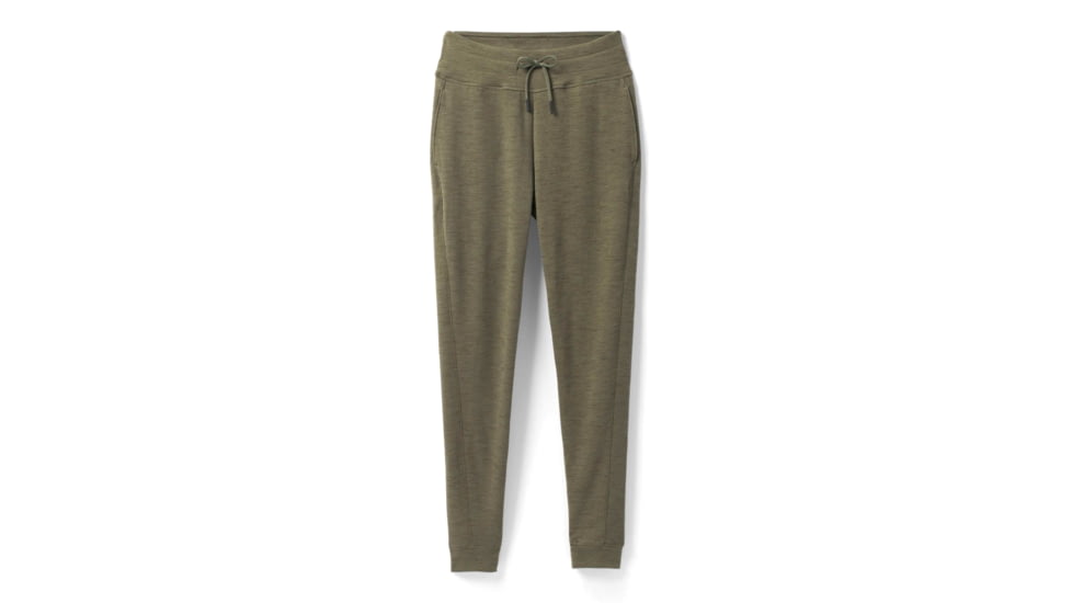 prAna Sunrise Jogger Pants, Rye Green, Small, 1963871-300-RG-S