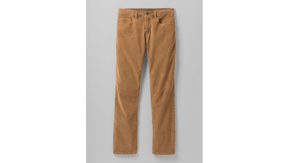 prAna Sustainer Pant Pants, Antique Bronze, 30, 1964751-200-32-30