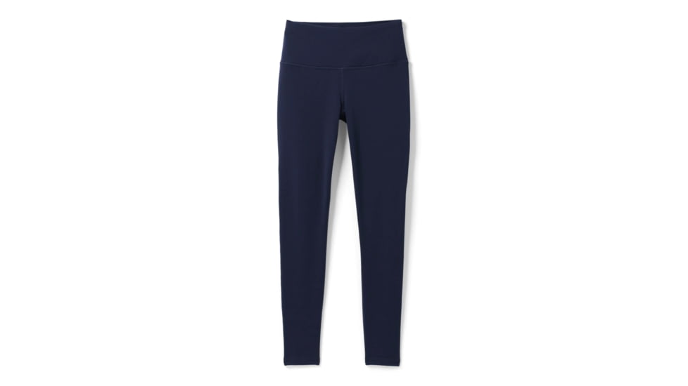 prAna Transform 7/8 Legging Pants, Nautical, Small, 1963731-400-RG-S