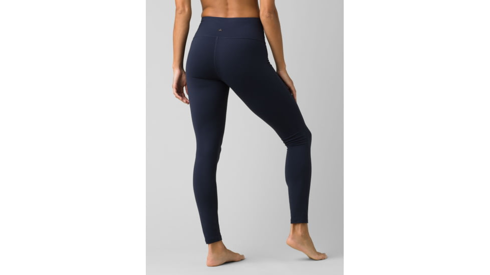 prAna Transform Legging Pants, Nautical, Small, 1963691-401-RG-S