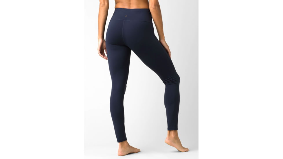prAna Transform Legging Pants - Womens, Nautical, Extra Small, 1963691-401-RG-XS
