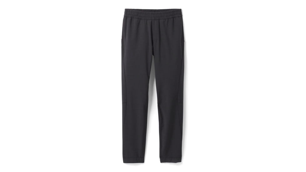 prAna West Edge Jogger Pants, Black, XLarge, 1963701-002-30-XL