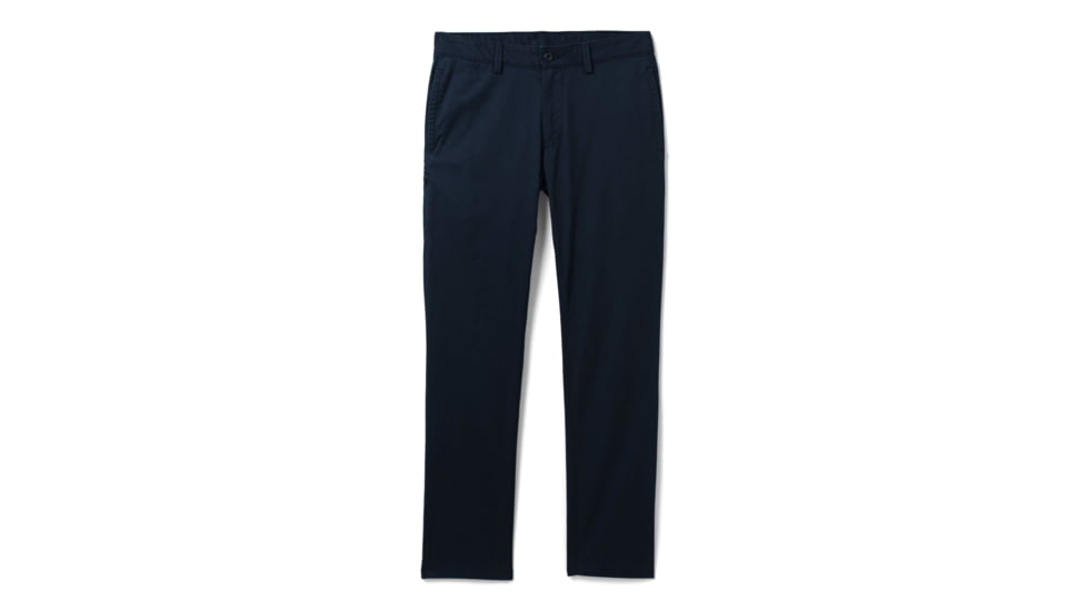 prAna Westover Pant - Men's, 35 US, Nautical, 1968981-400-32-35