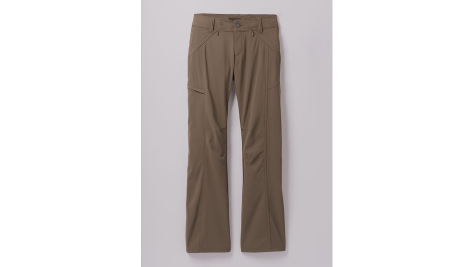 prAna Winter Hallena Pant Pants, Slate Green, 2, 1967241-300-2