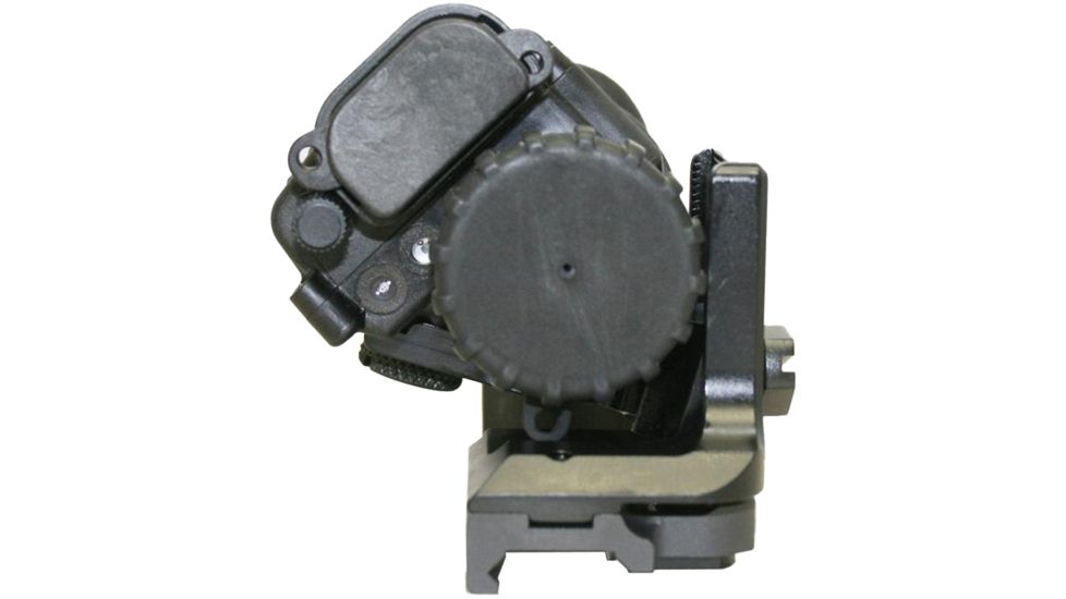 Precision Reflex M69-AN-PVS, 14 Mount, Black, 04-PVS-14