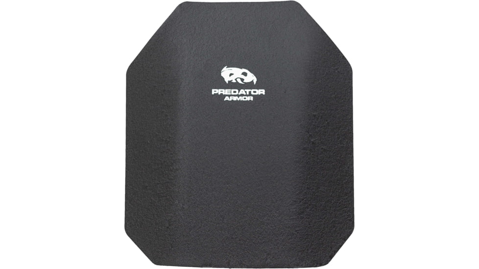 Predator Armor Level III Base Coat Body Armor, 10x12, BA-3ST-BC