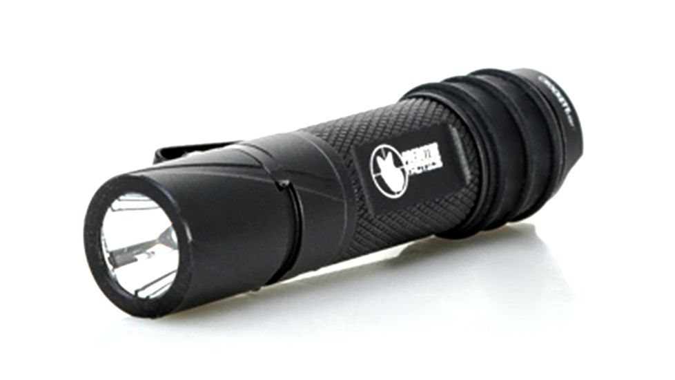 Predator Tactics Crockett Light, White LED, 97489