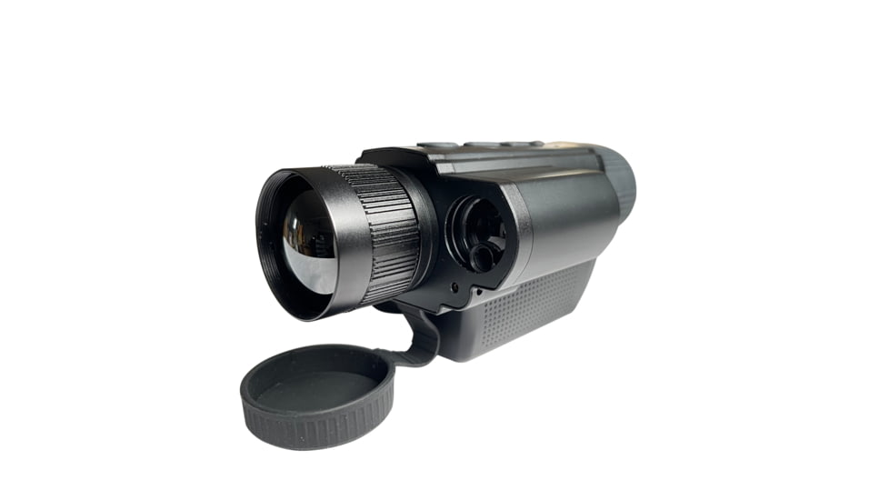 Predator Thermal Optics Matrix LRF 1.5-12x15mm Thermal Monocular