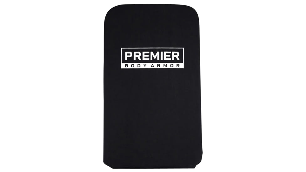 Premier Body Armor BPP9145 Backpack Panel Vertx Ardennes Holiday Level IIIA Kevl