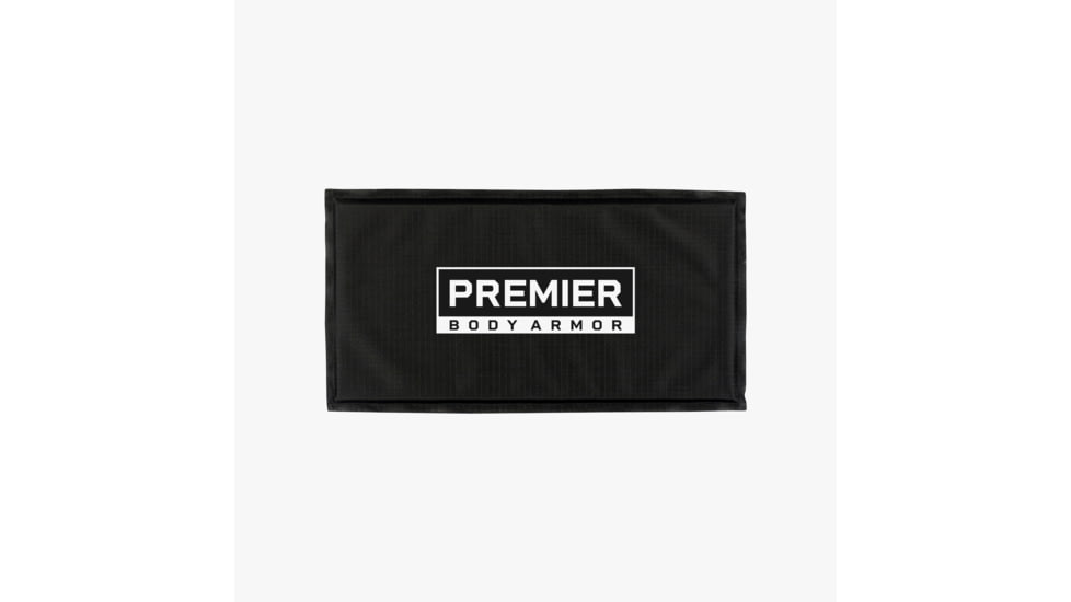 Premier Body Armor Core Mission Plate Carrier, Universal Fit, Ranger Green, 10x12 inch, CMPC-RG-DLR