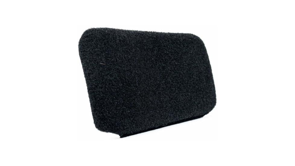 Premier Body Armor Eberlestock Bando Bag Level IIIA 500 Denier Cordura Insert, Black, Extra Large, BPP-9183