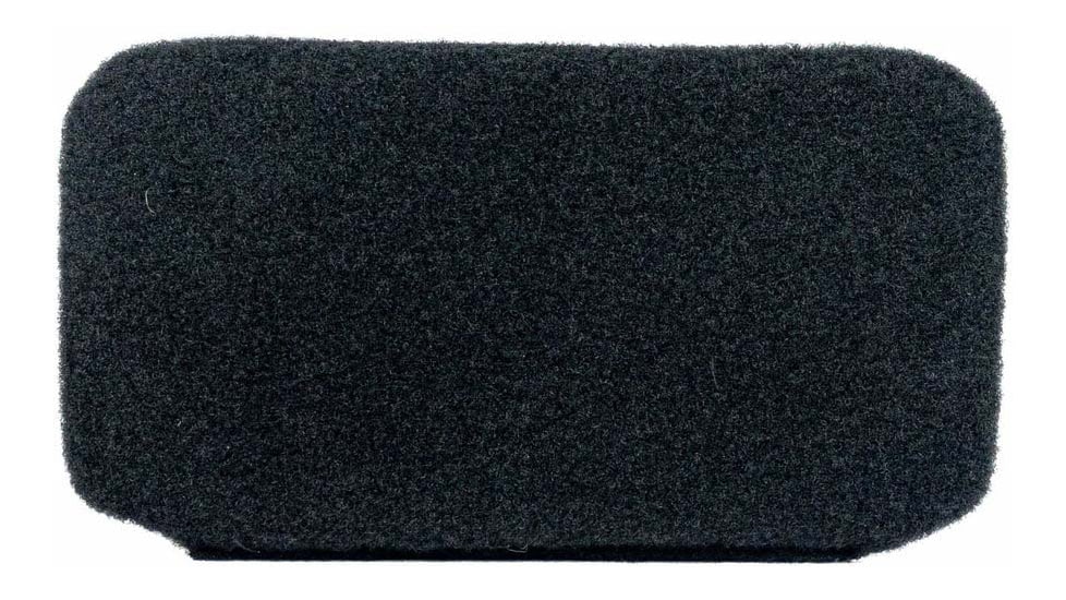 Premier Body Armor Eberlestock Bando Bag Level IIIA 500 Denier Cordura Insert, Black, Extra Large, BPP-9183