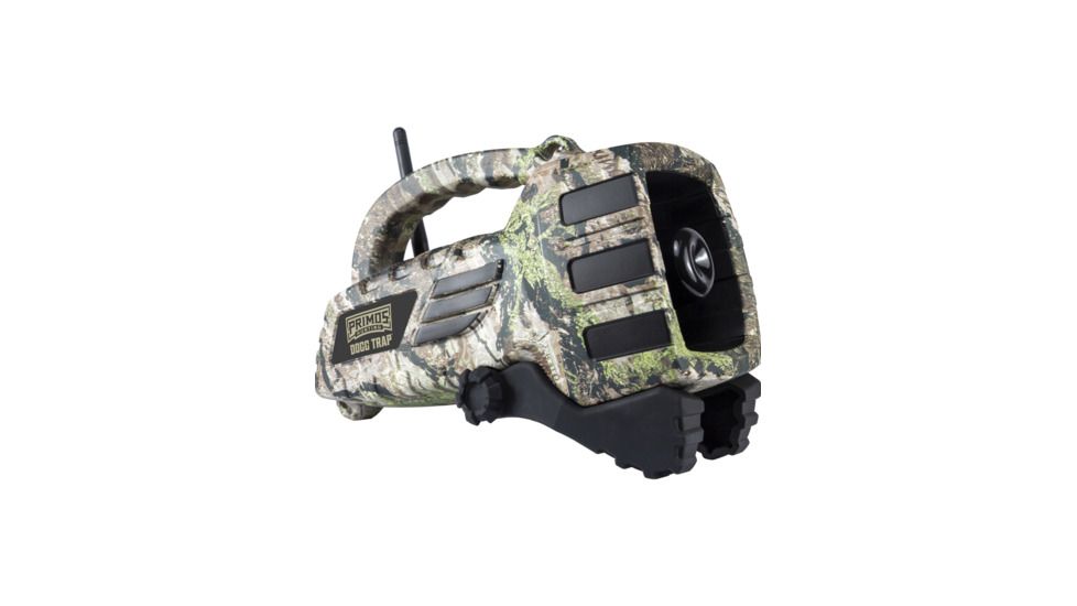 Primos Hunting Dogg Trap Electronic Predator Caller, 3850