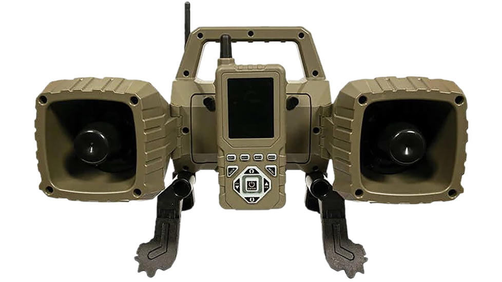 PRIM 39000 DOUBLE TAKE ELECTRONIC GAME CALL