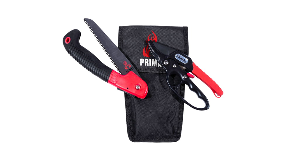 Primal Treestands Primal Pruning Kit, Black, PTPK-131