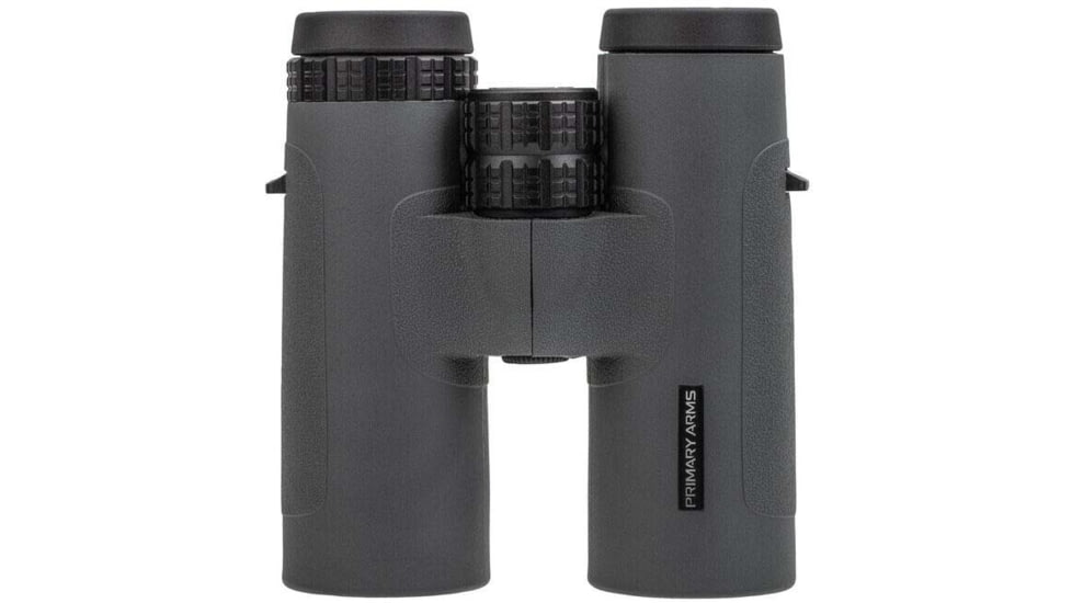 Primary Arms GLx 10x42mm ED Binoculars, Grey, 510017