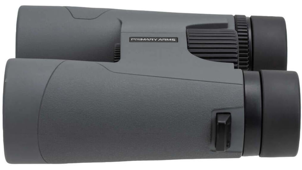 Primary Arms SLx 10x42mm Binoculars, Grey, 510016